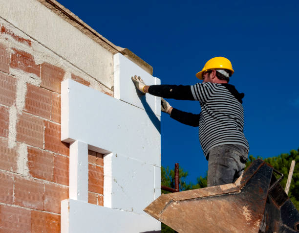 Best Residential Insulation in Bunkie, LA