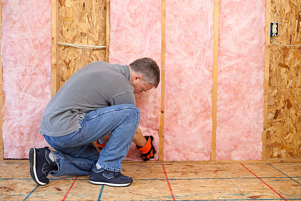Best Insulation for Specific Applications in Bunkie, LA