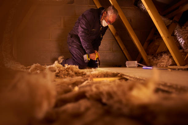 Trusted LA Insulation Contractor Experts